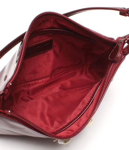 Kitamura ハンドバッグ リボン レディース キタムラ