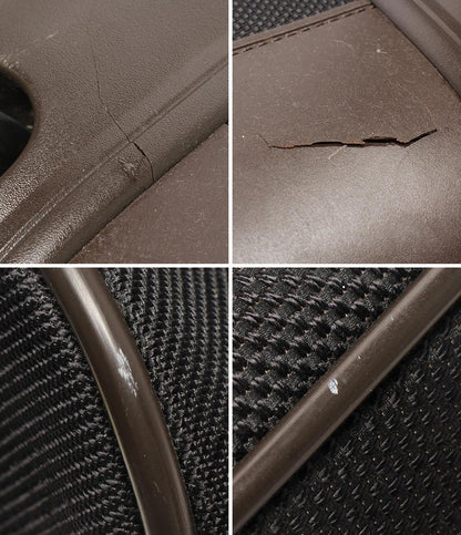 訳あり ルイヴィトン キャリーケース スーツケース ボストンバッグ エオール50 ダミエジェアン M93551 メンズ Louis Vuitton