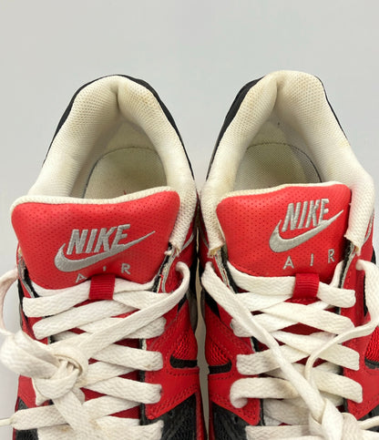 NIKE ローカットスニーカー AIR MAX COMMAND 629993-039 レディース SIZE 24.0 (L) ナイキ