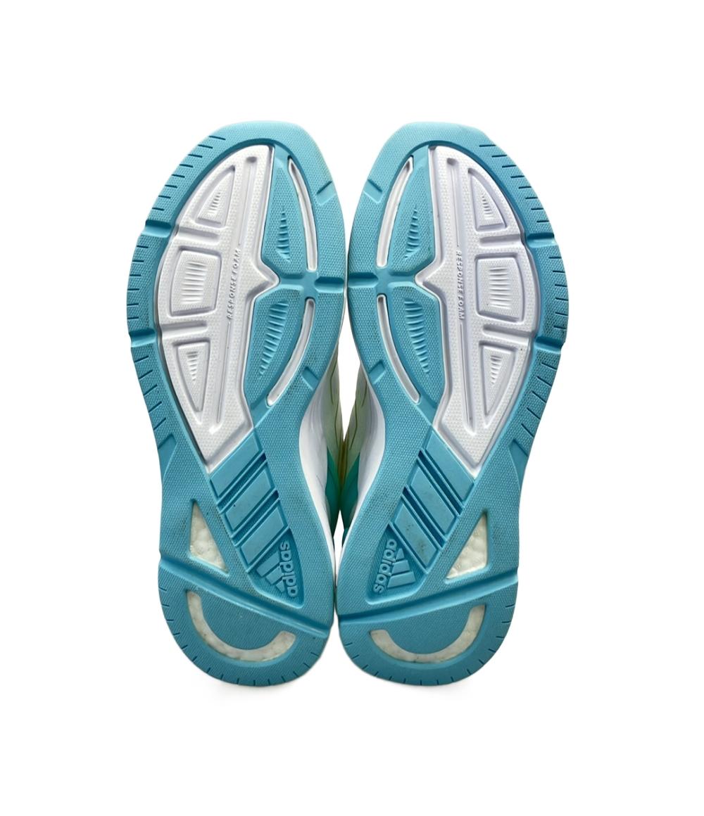 adidas ローカットスニーカー RESPONSE SUPER W FY8775 レディース SIZE 22.5 (S) アディダス