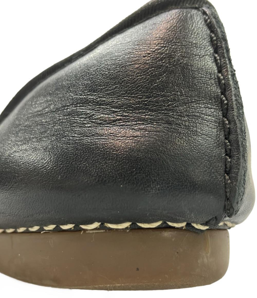 Clarks バレエシューズ フレックルアイス 20352929 レディース SIZE UK 3 1/2 (22.5cm) クラークス