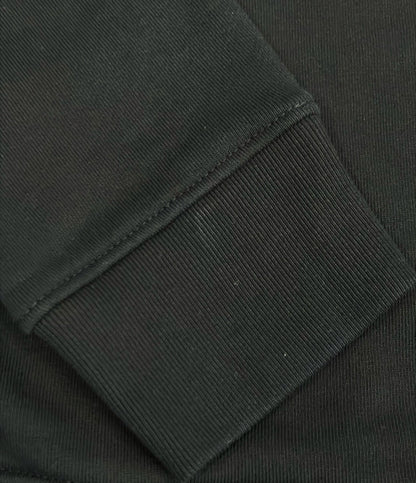 N°21 ロゴプリント 長袖 スウェット P20EN1M E0424214 レディース SIZE XS ヌメロ ヴェントゥーノ