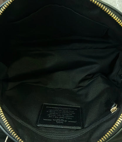 COACH 2wayハンドバッグ ショルダーバッグ F37217 レディース コーチ