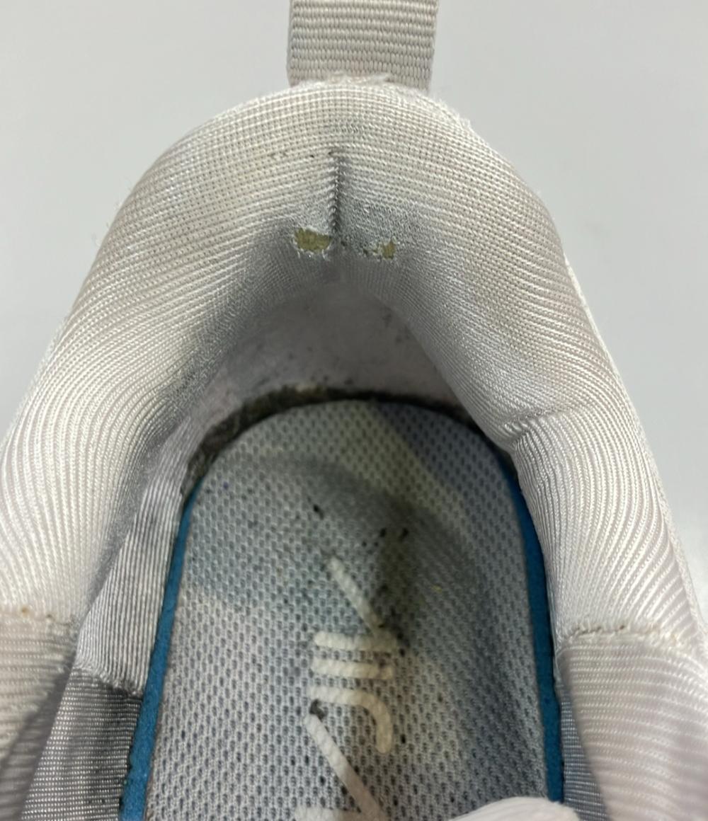 訳あり アディダス ローカットスニーカー AIR MAX 720 AR9293-016 レディース SIZE 23.5 (M) adidas