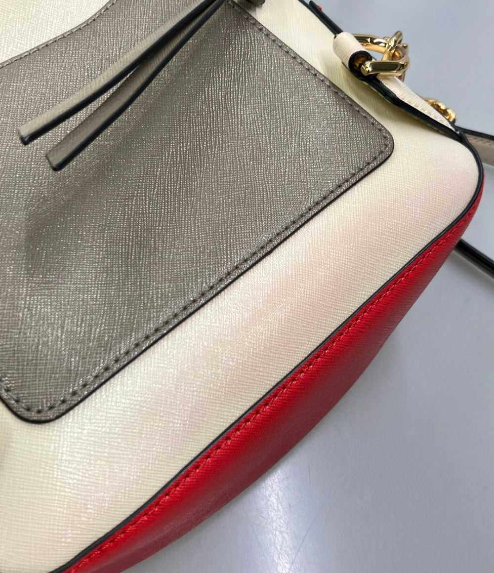 MARC JACOBS リュック レザー レディース マークジェイコブス