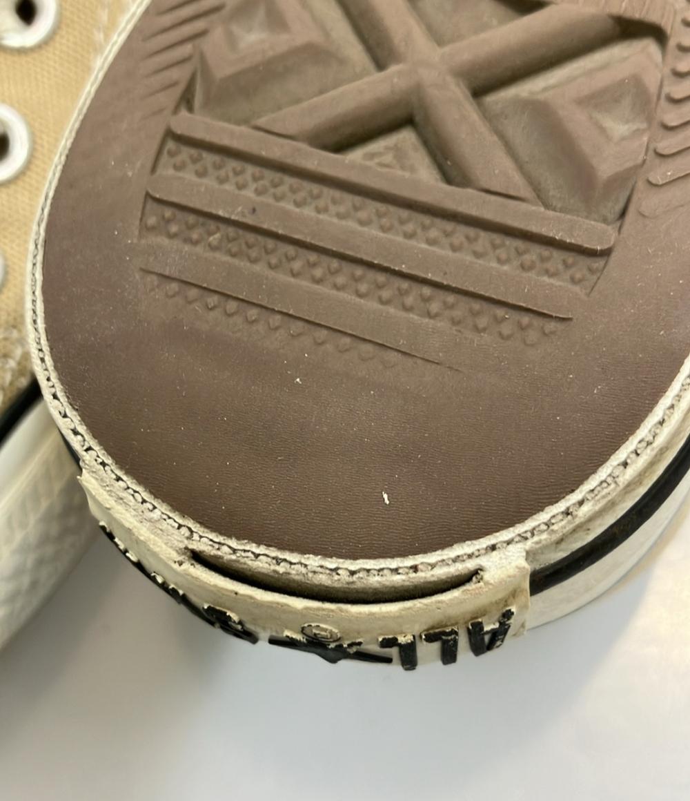 コンバース ローカットスニーカー レディース SIZE 23.5 (M) CONVERSE