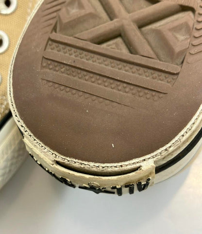 コンバース ローカットスニーカー レディース SIZE 23.5 (M) CONVERSE