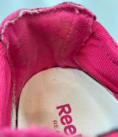 リーボック ローカットスニーカー J94618 レディース SIZE 24.5 (L) Reebok