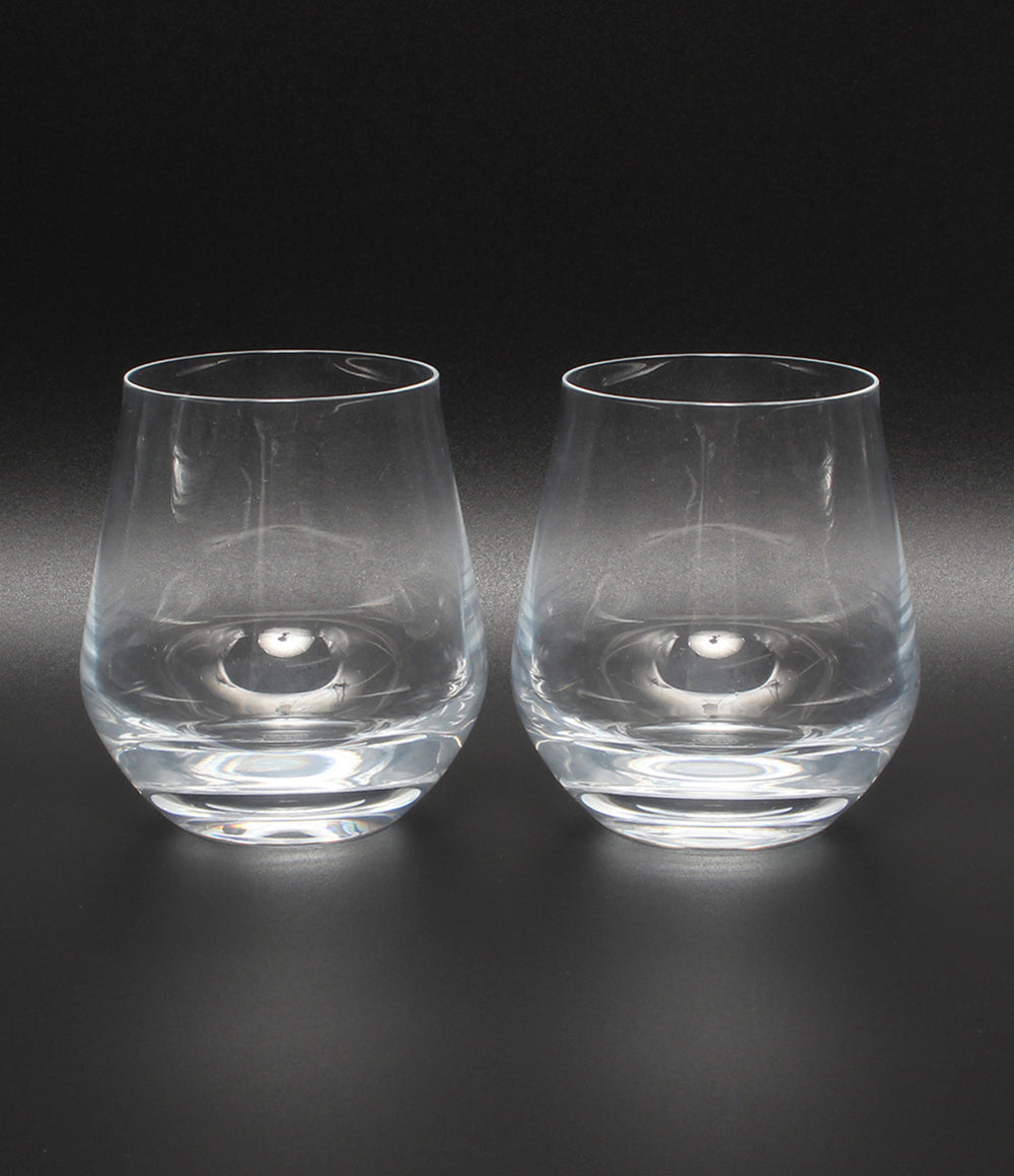 Baccarat グラス タンブラー 2点セット ペア シャトーバカラ バカラ