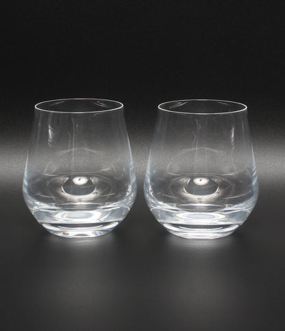 Baccarat グラス タンブラー 2点セット ペア シャトーバカラ バカラ