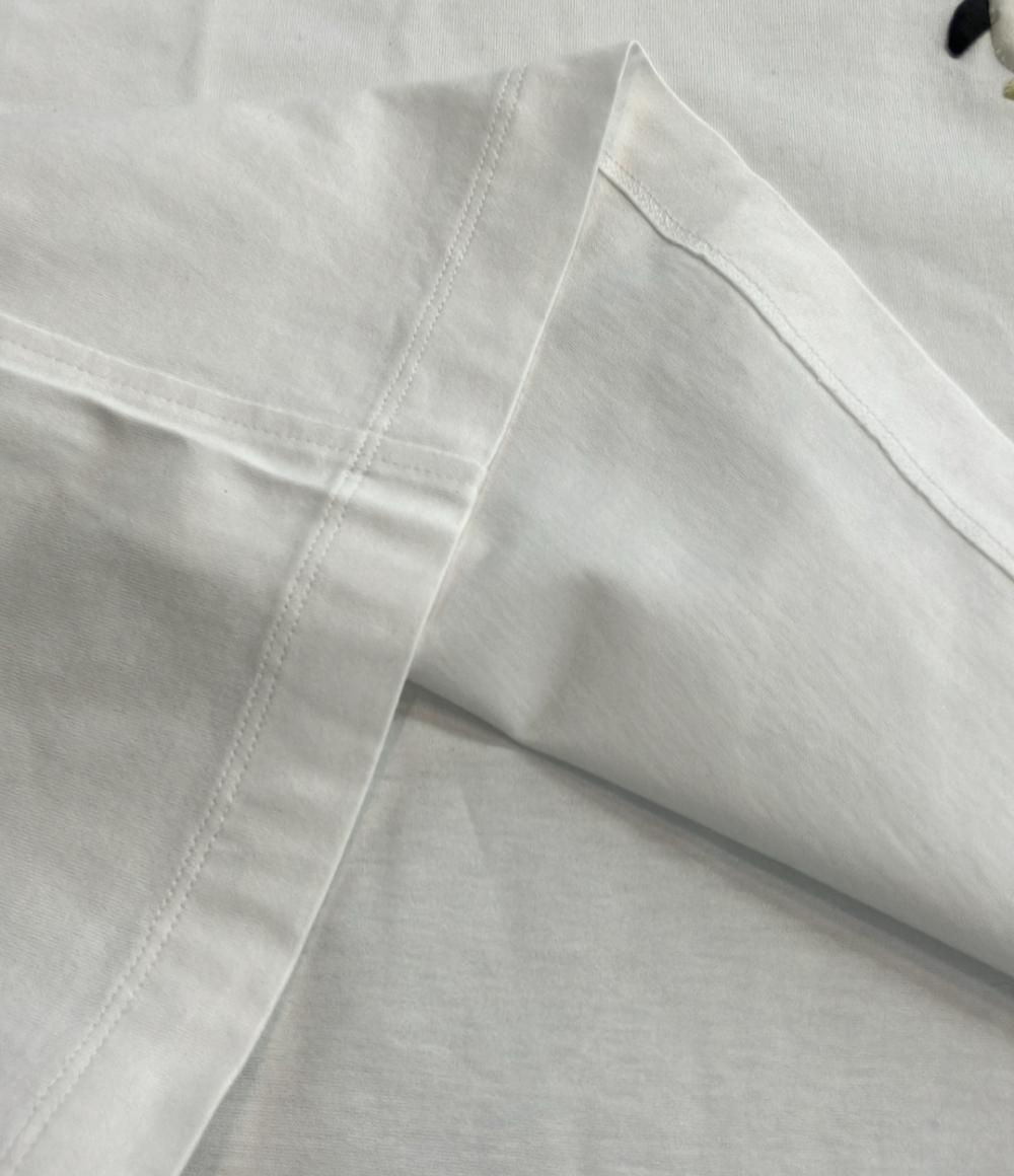 美品 半袖Tシャツ ペンギン レディース DEMODEE