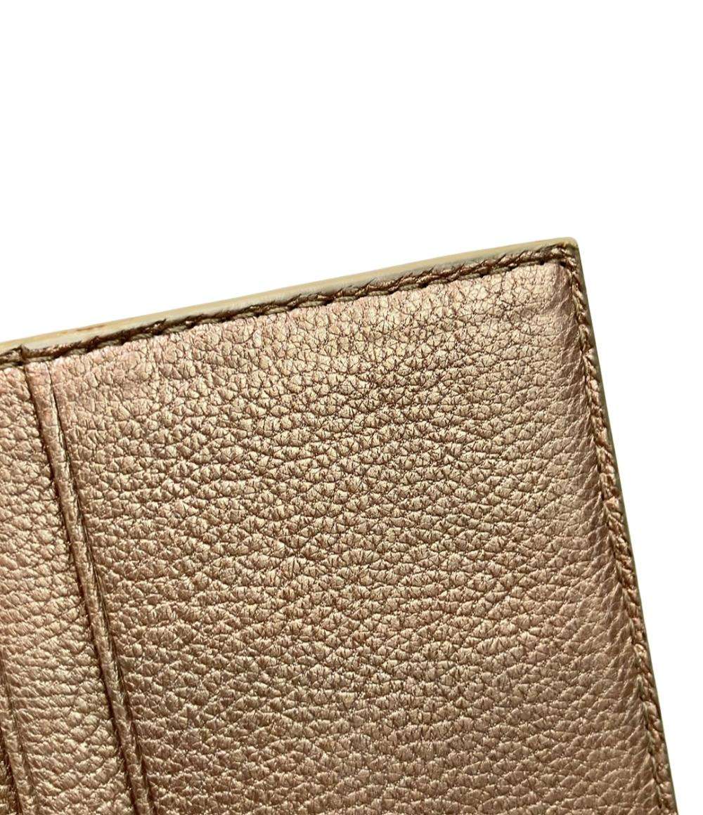 Salvatore Ferragamo カードケース ヴァラ レディース サルバトーレ