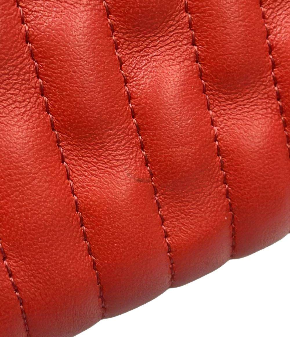 美品 LONGCHAMP ラウンドファスナー財布 レディース ロンシャン