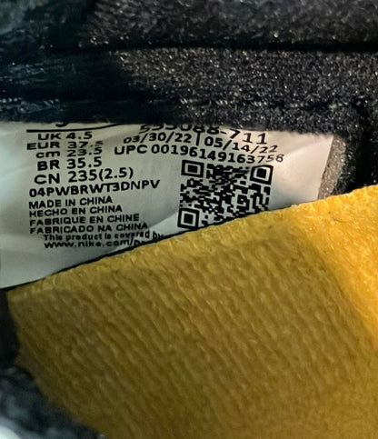 NIKE ハイカットスニーカー Air Jordan 1 Retro High OG 555088-711 レディース SIZE 23.5 (M) ナイキ