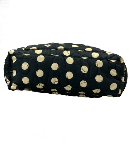 MARC BY MARC JACOBS トートバッグ ドット マザーズバッグ レディース マークバイマークジェイコブス