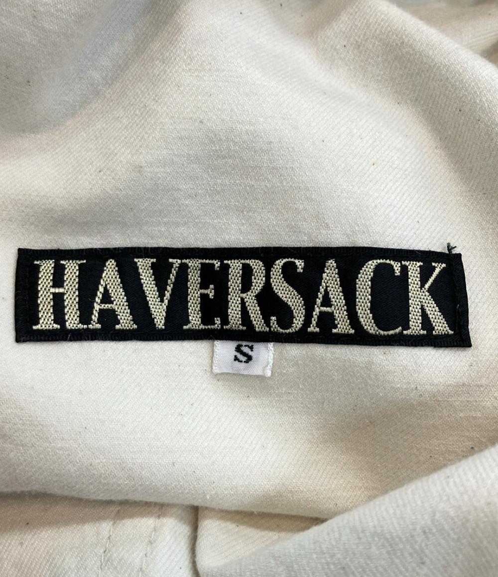 ハバーザック ワイドフレアパンツ メンズ SIZE S (S) HAVERSACK