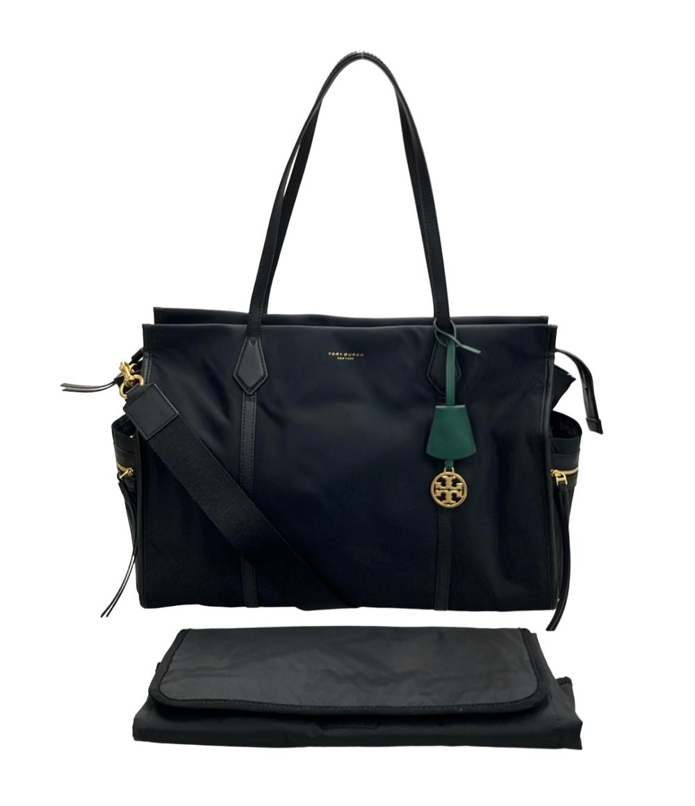 美品 トリーバーチ 2wayトートバッグ ショルダーバッグ 斜め掛け レディース Tory Burch
