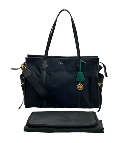 美品 トリーバーチ 2wayトートバッグ ショルダーバッグ 斜め掛け レディース Tory Burch