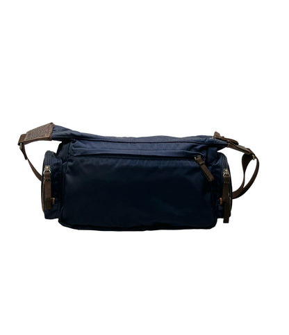 PORTER ショルダーバッグ 斜め掛け メンズ ポーター