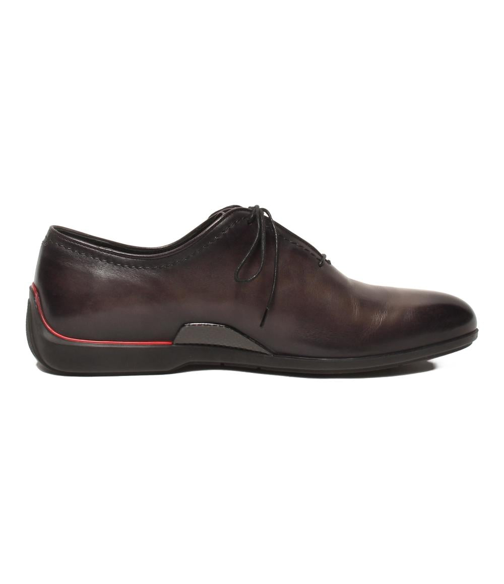 美品 ベルルッティ フェラーリ ビジネスシューズ Ferrari Exclusive メンズ SIZE 7 (M) Berluti Ferrari