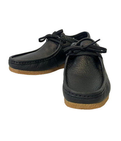 クラークス ワラビーブーツ デザートブーツ メンズ SIZE UK 6 (S 