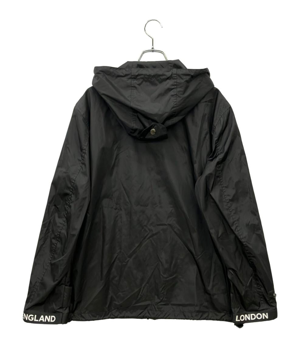 美品 BURBERRY ナイロンジャケット 8027690 メンズ SIZE M バーバリー