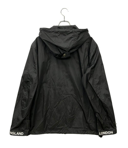 美品 BURBERRY ナイロンジャケット 8027690 メンズ SIZE M バーバリー