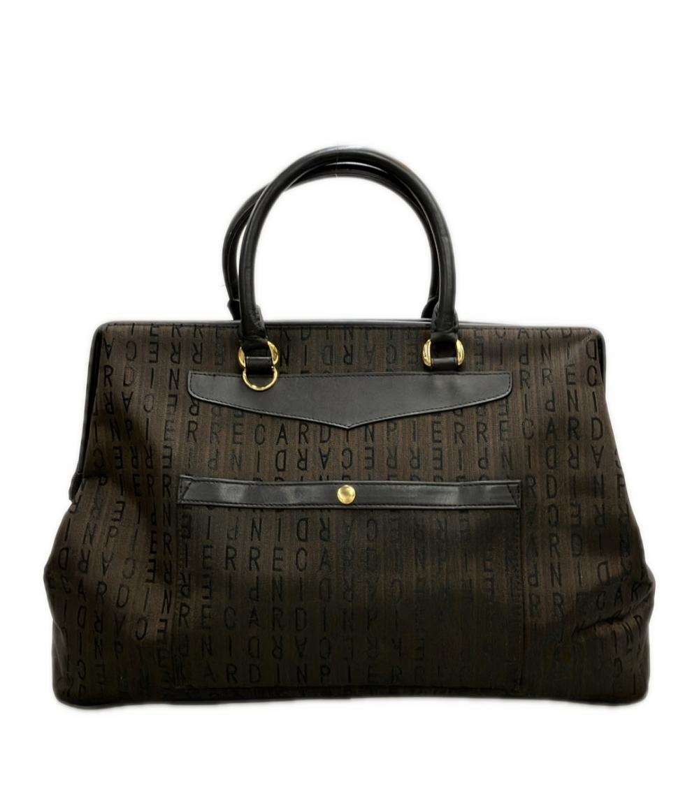 Pierre Cardin ハンドバッグ ボストンバッグ レディース ピエール