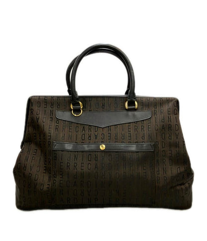 Pierre Cardin ハンドバッグ ボストンバッグ レディース ピエールカルダン