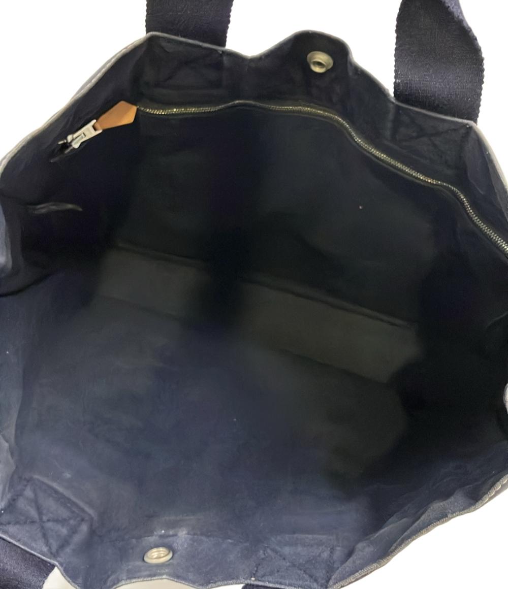 HERMES ハンドバッグ トートバッグ ドーヴィル MM レディース エルメス