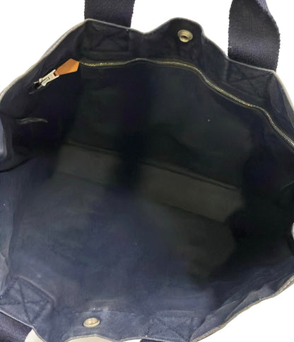 HERMES ハンドバッグ トートバッグ ドーヴィル MM レディース エルメス