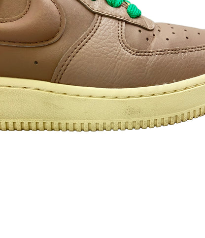 NIKE ローカットスニーカー W AIR FORCE 1 '07 HF2014-200 レディース SIZE 25.0 ナイキ
