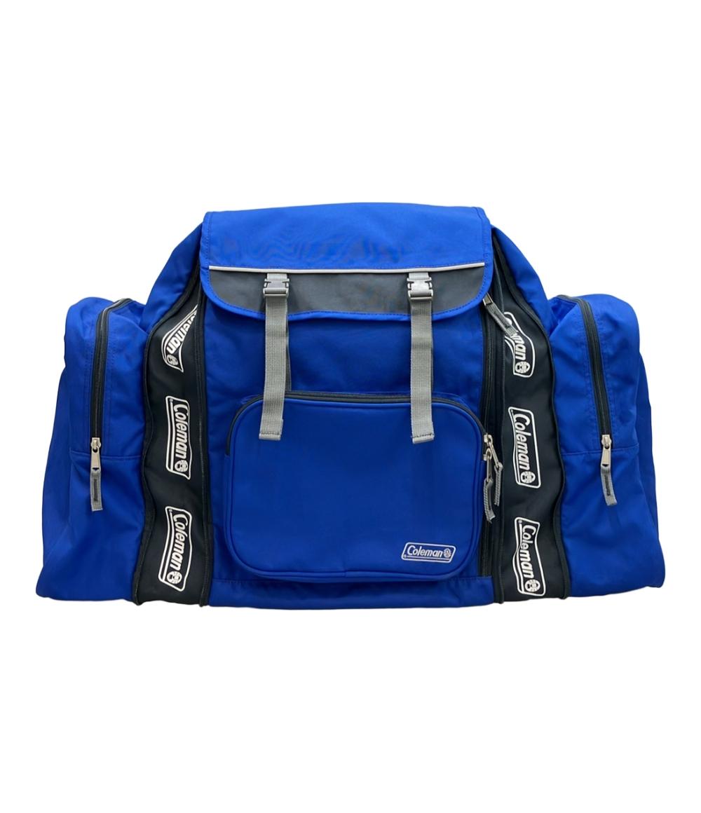 Coleman リュック メンズ コールマン