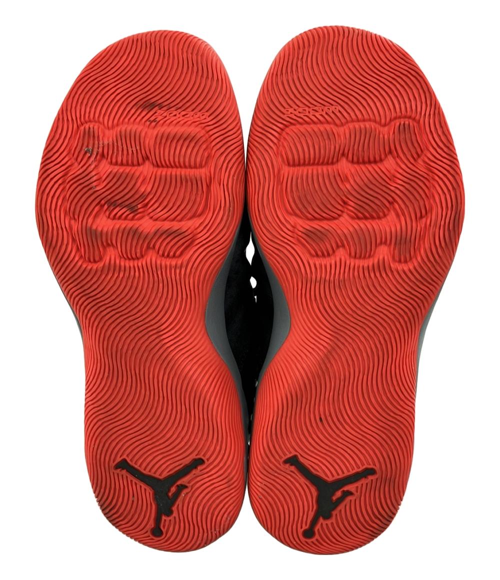 ナイキ ローカットスニーカー JORDAN EXTRA FLY 854551-018 メンズ SIZE 26.0 (M) NIKE