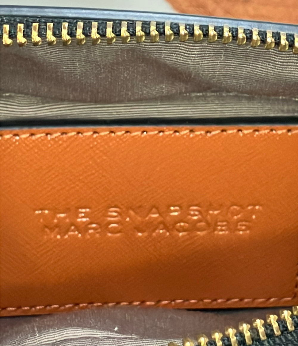 MARC JACOBS ショルダーバッグ 斜め掛け レディース マークジェイコブス
