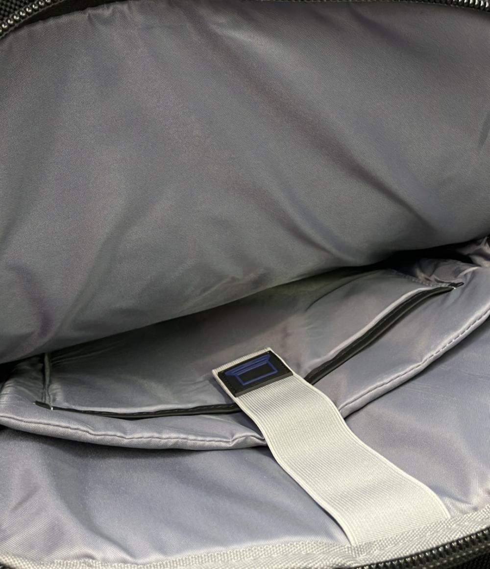 美品 inateck リュック ビジネス トラベルバッグ メンズ イナテック
