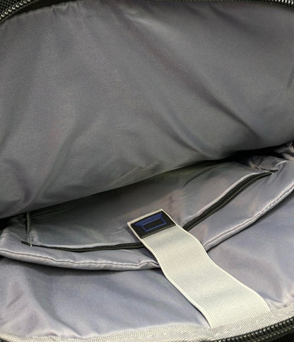 美品 inateck リュック ビジネス トラベルバッグ メンズ イナテック