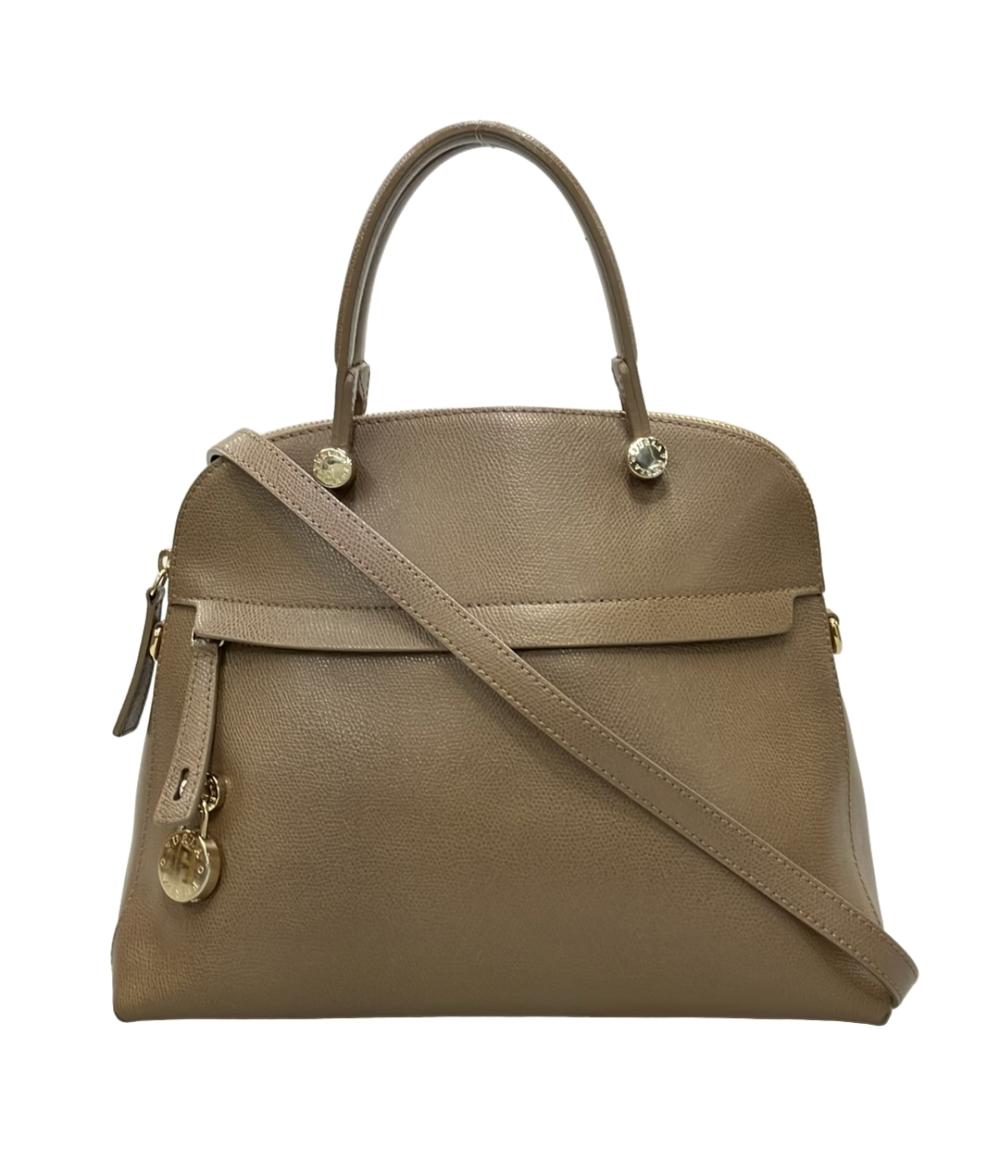 フルラ 2WAY ハンドバッグ ショルダーバッグ 斜め掛け レディース Furla