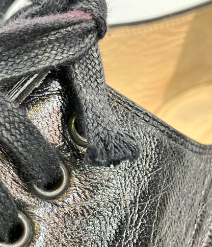 Christian Louboutin ドレスシューズ スタッズ メンズ SIZE 40 (L) クリスチャンルブタン