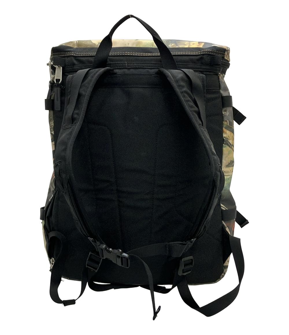 ザ・ノースフェイス リュック NM81630 メンズ THE NORTH FACE