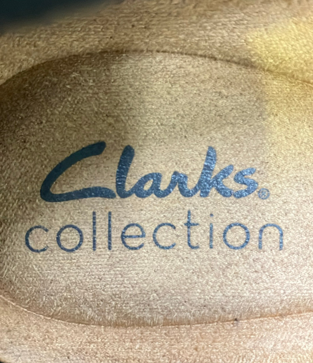 美品 Clarks コインローファー Westlynn Ayla 261744524055 レディース SIZE UK 5 1/2 クラークス