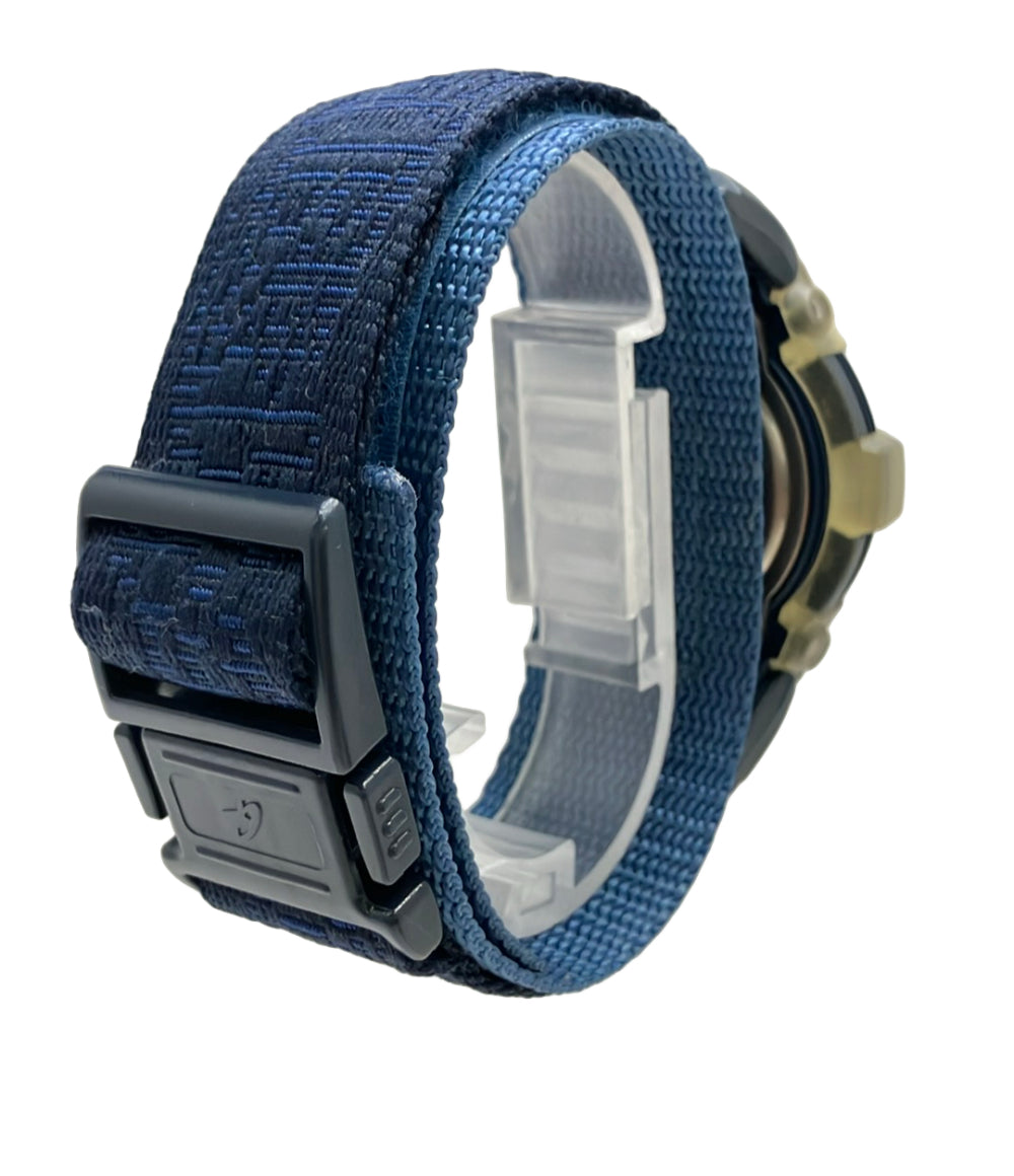 CASIO 腕時計 Baby-G クオーツ BGX-170 レディース カシオ