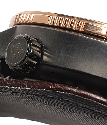 CITIZEN 腕時計 LAND アルティクロン ソーラー ブラウン J280-R013572 メンズ シチズン