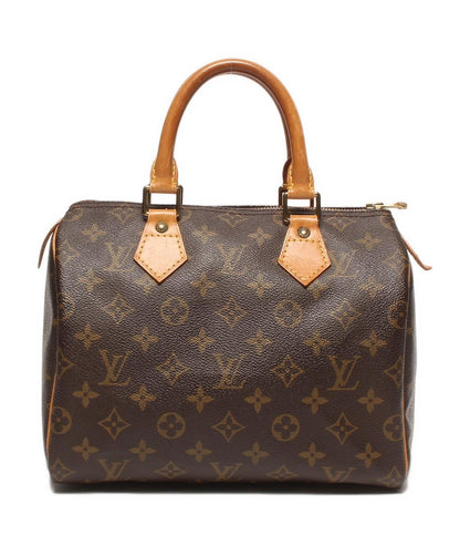 LOUIS VUITTON ハンドバッグ スピーディ25 モノグラム M41528 レディース ルイ・ヴィトン
