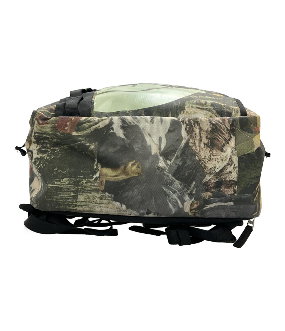 ザ・ノースフェイス リュック NM81630 メンズ THE NORTH FACE