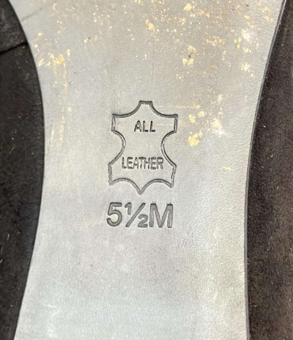 トリーバーチ パンプス リボン レディース SIZE 5 1/2 M (S) Tory Burch