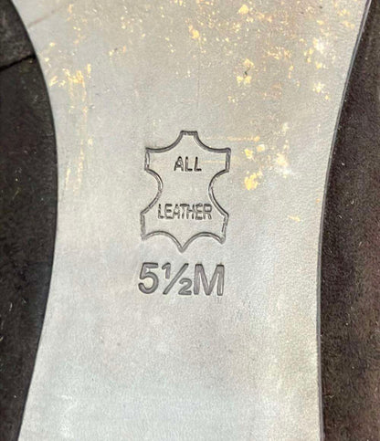 トリーバーチ パンプス リボン レディース SIZE 5 1/2 M (S) Tory Burch