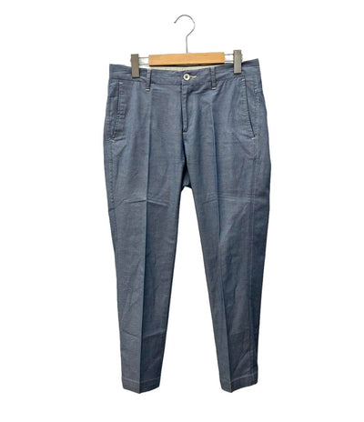 エディフィス スラックスパンツ メンズ SIZE 30 (M) EDIFICE