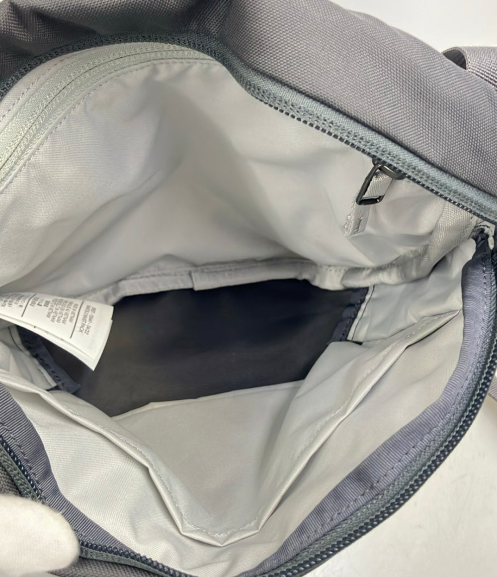美品 ARC'TERYX ショルダーバッグ 斜め掛け レディース アークテリクス