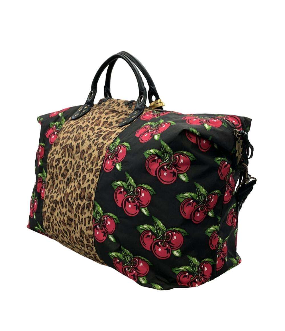Betseyville 2way ボストンバッグ ショルダーバッグ レディース ベッツィヴィル